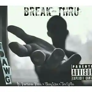Picture for song 'Break Loose Prod. by D'Pak_Music_Inc' by artist 'T Dawg'
