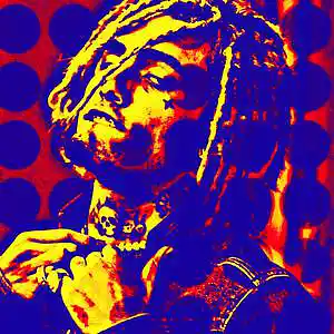 Picture for song 'Graved' by artist 'The Jakx'