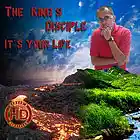 Picture for song 'It's Your Life' by artist 'The King's Disciple'