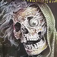 Picture for song 'Ghost Stories (NEW FREE DL!)' by artist 'TRISTAN ON THE TRACK'