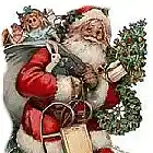 Picture for song 'Song for Polly & Glyn (A Man for Christmas)' by artist 'Wrabek's Works in Progress'