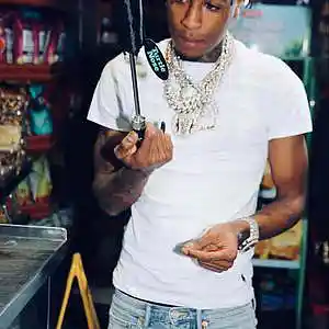 Picture for song 'Down Bad' by artist 'YayOnaBeat'