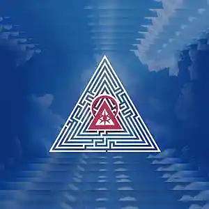 Picture for song 'Lil Pump Illuminati Type Beat Instrumental "MAZE"' by artist 'Yo! Tom Did This'