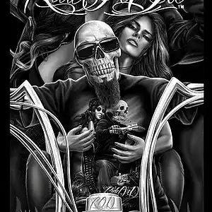 Picture for song 'Ride or Die' by artist 'YOUGOTBEATS'