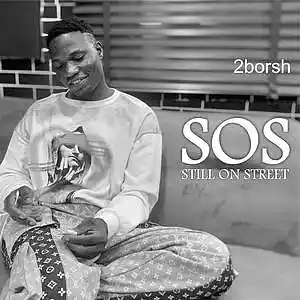 Picture for song 'Prayer' by artist '2borsh'