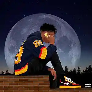 Picture for song 'Python (Atmospheric Mystical Futuristic Hip-Hop)' by artist 'ALBM Productions'