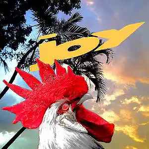 Picture for song 'Joy' by artist 'Alex Cebe'