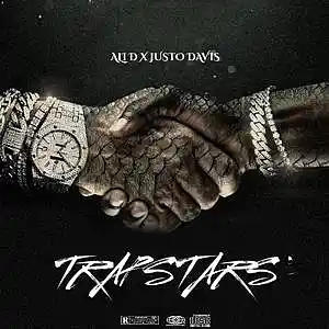 Picture for song 'Trapstars Ft. Justo Davis' by artist 'ALI D'