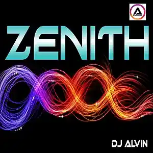 Picture for song 'Dj Alvin - Zenith' by artist 'ALVIN PRODUCTION'