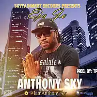Picture for song 'Eja-Jo-Dance-with-memp3 prod. by Tps' by artist 'ANTHONY SKY'