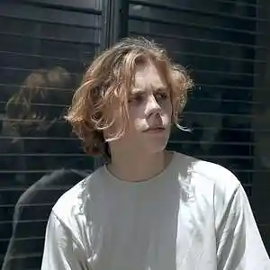 Picture for song 'Hope' by artist 'illyForeverEarly'