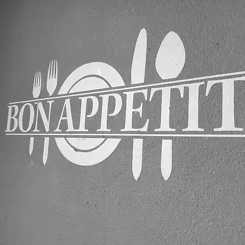 Picture for song 'The Streets' by artist 'BON APPETIT Beats'