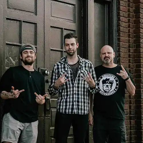 Artist picture