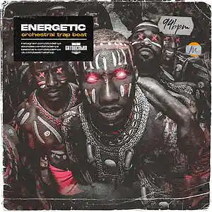 Picture for song 'Energetic' by artist 'BITODELNYA'