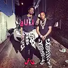 Picture for song 'Blackskins Beats - Do This Shxt For You' by artist 'Blackskins Beats'