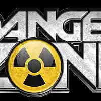 Picture for song 'Dangerous zone' by artist 'Blover Prod'
