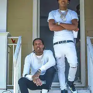 Picture for song 'Blue Dance House World' by artist 'Brentin Davis Beats'