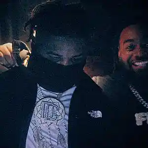 Picture for song 'Cant Feel My Face / Vory Type Beat (2 For 1)' by artist 'Buckroll'
