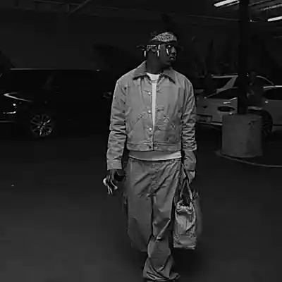 Picture for song 'Emerson /Detroit Type Beat Rap/Trap Instrumental' by artist 'canice.music'