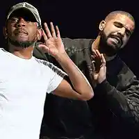 Picture for song '100$ Kendrick Lamar x Drake Type Beat - Walk Tall' by artist 'Cash X Beatz'