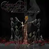 Picture for song 'Greed' by artist 'Convicted Dead'