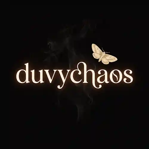 Picture for song 'Don't let go now' by artist 'DuvyChaos'
