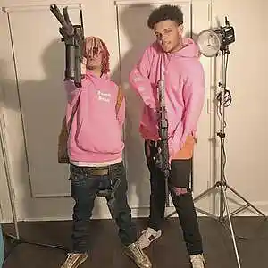 Picture for song 'DaBaby x Smokepurpp x Lil Pump type beat' by artist 'DBBeat'