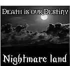 Picture for song 'Come Back 2' by artist 'Death Is Our Destiny'