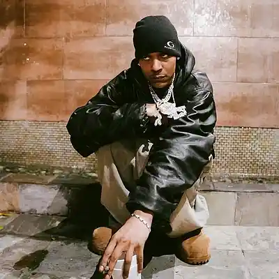 Picture for song 'PTP 156 BPM / DC2TRILL TYPE BEAT' by artist 'Detroit Beats Only'