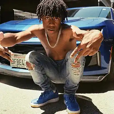 Picture for song 'Lil loaded x DarkTrap - "Loading" Type' by artist 'DIPA'