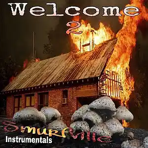 Picture for song 'djsmurf2100 march beat' by artist 'Djsmurf2100'