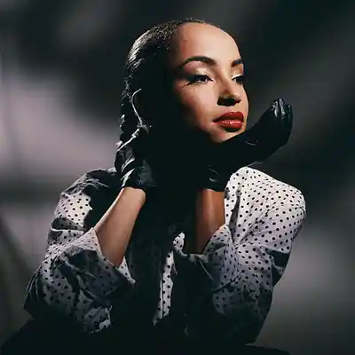 Picture for song '[FREE] SADE x BARRY WHITE TYPE BEAT - Glamour' by artist 'Edenic Sound'