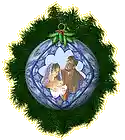 Picture for song 'O Holy Night (by Erin and Eva)' by artist 'First Church UpPraisers'