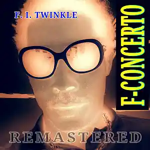 Picture for song 'F. I. Twinkle - Moonlight' by artist 'F. I. Twinkle'