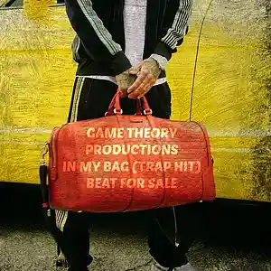 Picture for song 'In My Bag 159 (TRAP HIT)' by artist 'GameTheoryProductions'