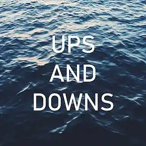 Picture for song 'Ups And Downs' by artist 'GRVBEAT'
