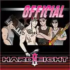 Picture for song 'West Side Story' by artist 'Hard Eight (Las Vegas)'