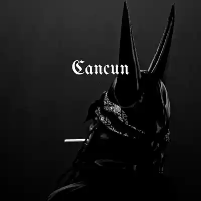 Picture for song 'Cancun - Playboi Carti X Whole Lotta Red Type Beat' by artist 'HiiFrek Beats'