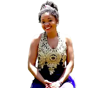 Picture for song 'Yesu Niinuwe - Asasha Elizabeth' by artist 'Hollybeat production'