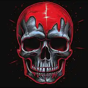 Picture for song 'DARK CLOUDS' by artist 'HOLLYWOOD LEGEND PRODUCTIONS'