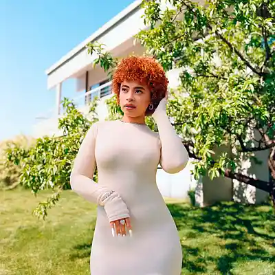 Picture for song 'Speed (Ice Spice Type Beat)' by artist 'ILD On The Beat'