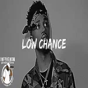 Picture for song 'Low Chance (Melodic Trap Beat)' by artist 'InfPhenom'