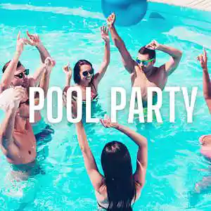 Picture for song 'Pool Party' by artist 'Instrumentable Beatz'