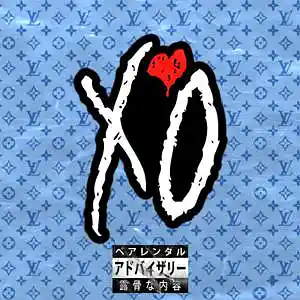 Picture for song 'XO (The Weekend x Bryson Tiller' by artist 'J.Ab Beatz'
