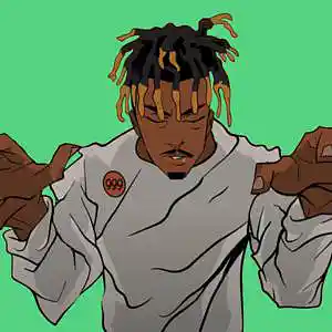 Picture for song 'Rodeo (Juice WRLD Type Beat)' by artist 'Jammy Beatz'
