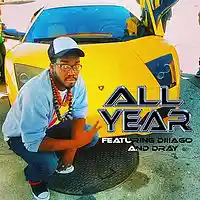 Picture for song 'Jenko- All Year ft Diiiago x Dray' by artist 'GaloreGalactic'