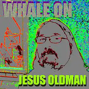 Picture for song 'FESS UP' by artist 'JESUS OLDMAN'