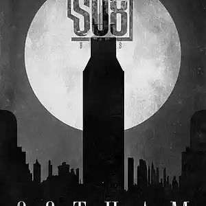 Picture for song 'BEAT 563' by artist 'J-MEN LEGREEN BEATS'