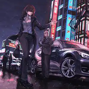 Picture for song 'Late Last Night - R&B Sample Type Beat (131 BPM)' by artist 'KageLevelBeats'
