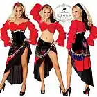 Picture for song 'Spanish 101 (Instru) 428365' by artist 'K-Bach Beats'